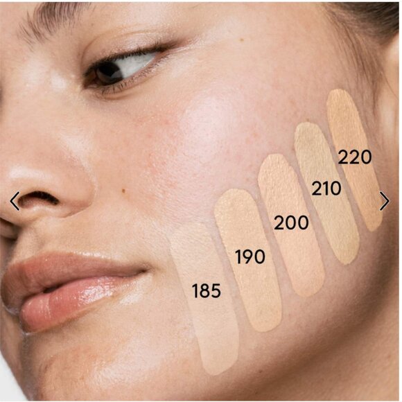 FENTY BEAUTY | Soft Lit Longwear Foundation | 185 Neutral - Picture 2 of 4